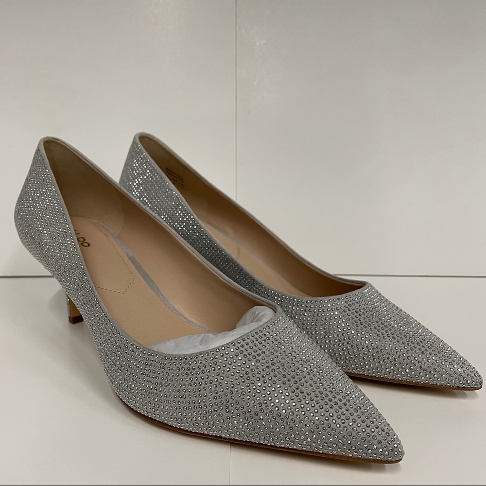 Agriliniel short heel